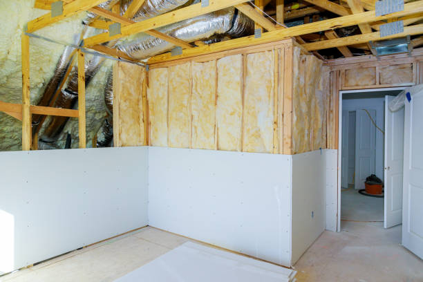 Types of Insulation We Offer in Granite Falls, NC